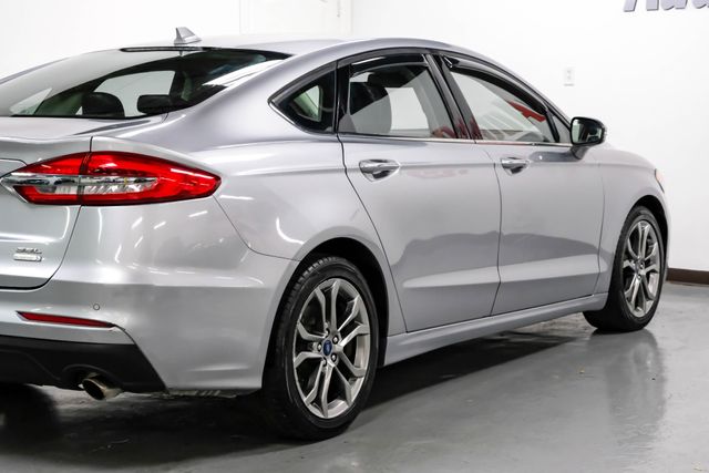 2020 Ford Fusion SEL | Addison, TX | Addison Autoplex 2020 Ford Fusion SEL | Addison, TX | Addison Autoplex