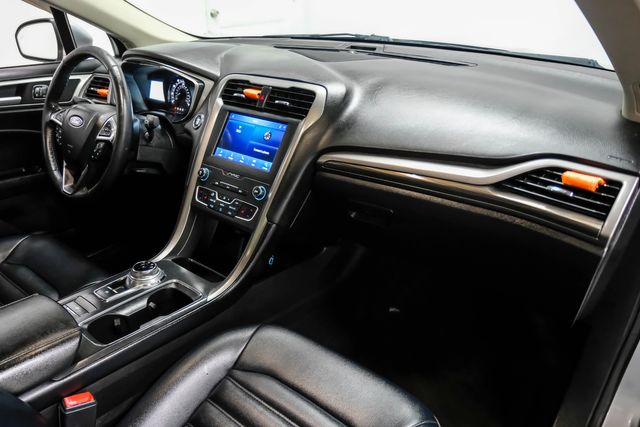 2020 Ford Fusion SEL | Addison, TX | Addison Autoplex