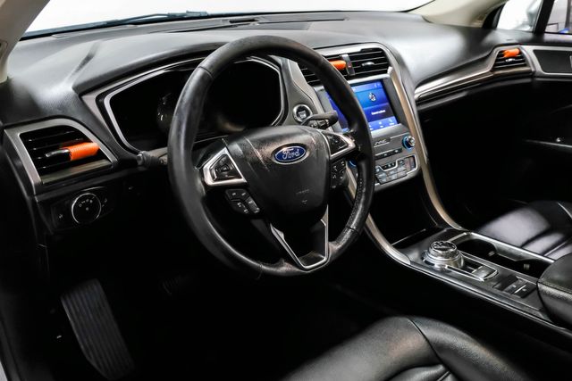 2020 Ford Fusion SEL | Addison, TX | Addison Autoplex 2020 Ford Fusion SEL | Addison, TX | Addison Autoplex