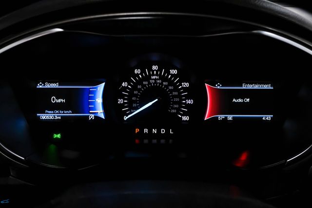 2020 Ford Fusion SEL | Addison, TX | Addison Autoplex