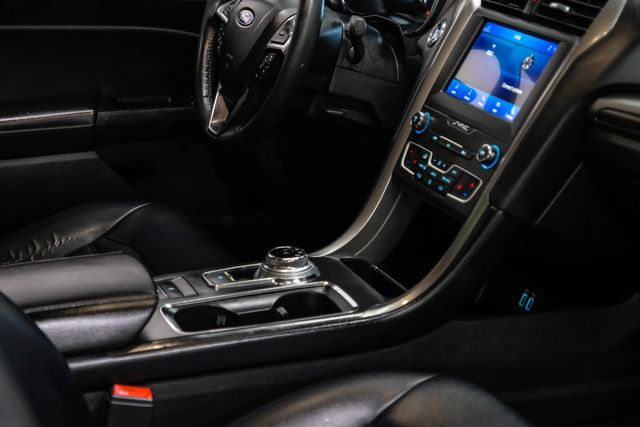 2020 Ford Fusion SEL | Addison, TX | Addison Autoplex