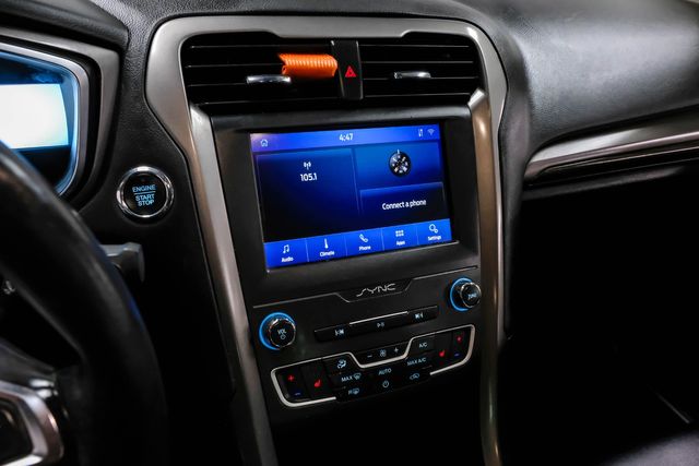 2020 Ford Fusion SEL | Addison, TX | Addison Autoplex 2020 Ford Fusion SEL | Addison, TX | Addison Autoplex