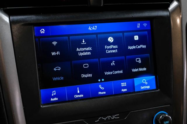 2020 Ford Fusion SEL | Addison, TX | Addison Autoplex 2020 Ford Fusion SEL | Addison, TX | Addison Autoplex