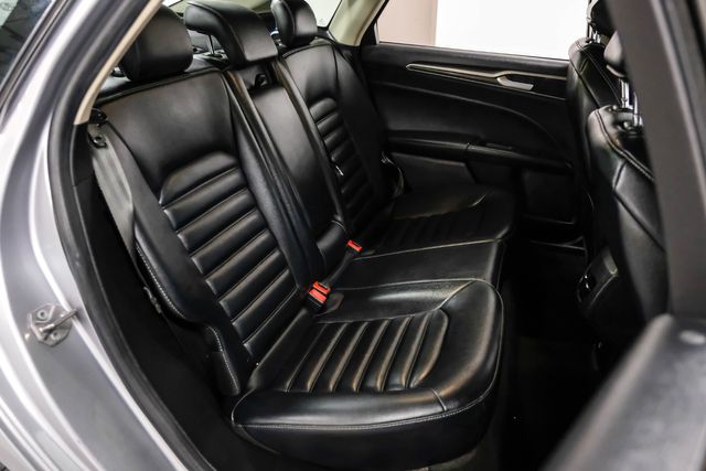 2020 Ford Fusion SEL | Addison, TX | Addison Autoplex