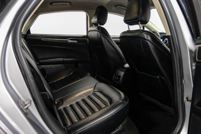 2020 Ford Fusion SEL | Addison, TX | Addison Autoplex