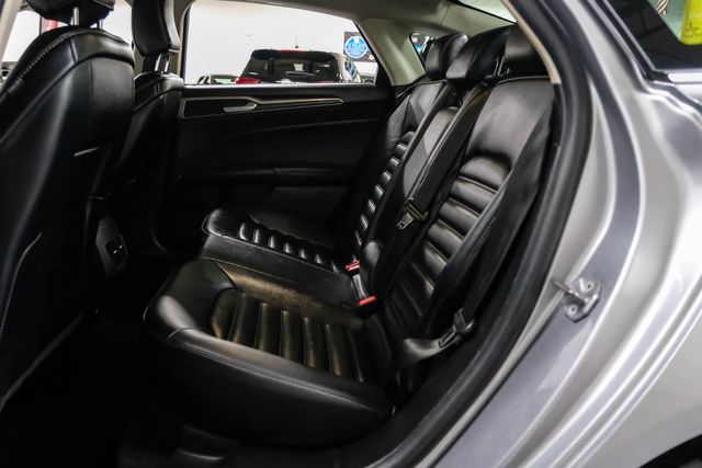 2020 Ford Fusion SEL | Addison, TX | Addison Autoplex