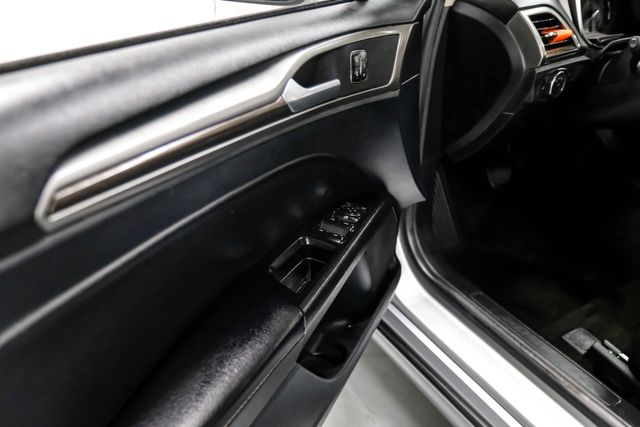 2020 Ford Fusion SEL | Addison, TX | Addison Autoplex