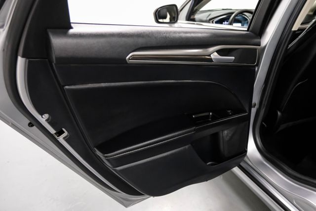 2020 Ford Fusion SEL | Addison, TX | Addison Autoplex