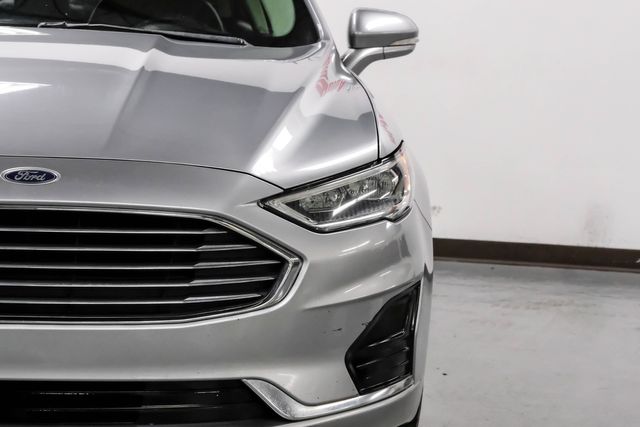 2020 Ford Fusion SEL | Addison, TX | Addison Autoplex