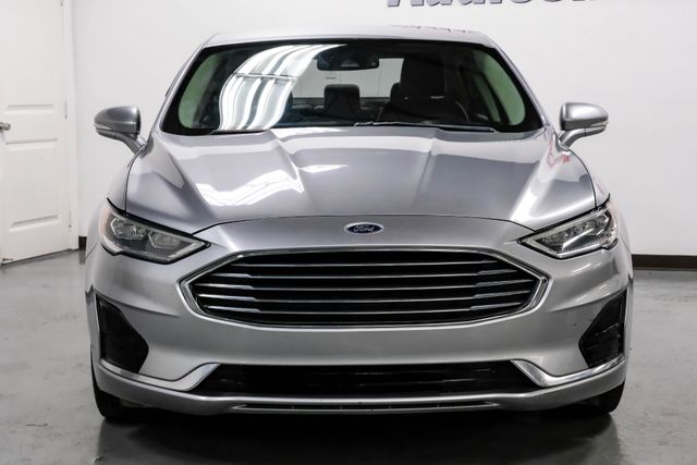 2020 Ford Fusion SEL | Addison, TX | Addison Autoplex 2020 Ford Fusion SEL | Addison, TX | Addison Autoplex