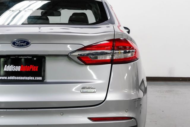 2020 Ford Fusion SEL | Addison, TX | Addison Autoplex 2020 Ford Fusion SEL | Addison, TX | Addison Autoplex
