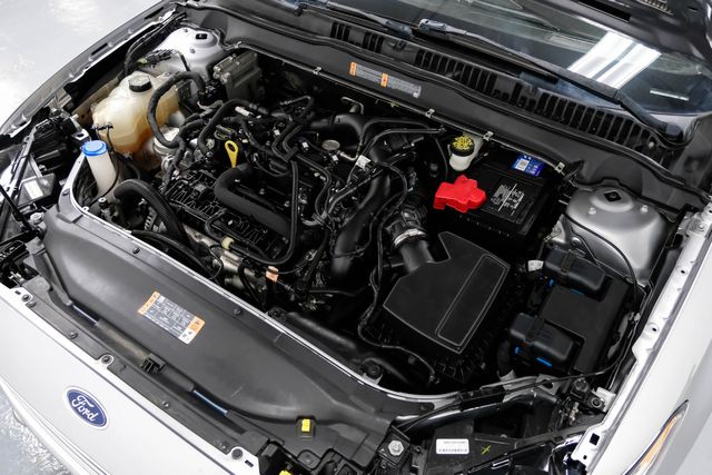 2020 Ford Fusion SEL | Addison, TX | Addison Autoplex