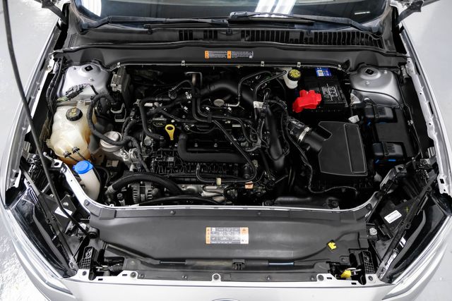 2020 Ford Fusion SEL | Addison, TX | Addison Autoplex