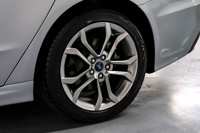 2020 Ford Fusion SEL | Addison, TX | Addison Autoplex