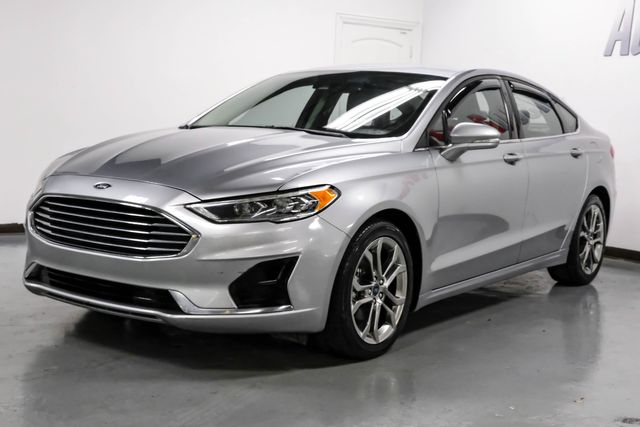 2020 Ford Fusion SEL | Addison, TX | Addison Autoplex 2020 Ford Fusion SEL | Addison, TX | Addison Autoplex
