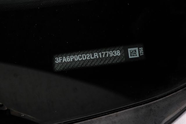 2020 Ford Fusion SEL | Addison, TX | Addison Autoplex