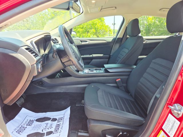 2020 Ford Fusion SE | Ellisville, MO | AutoPort