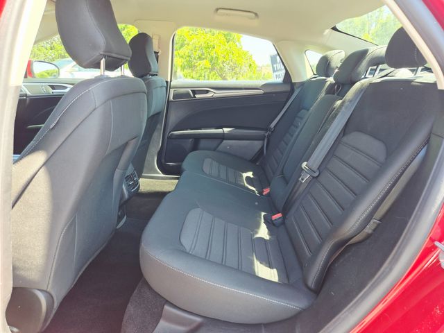2020 Ford Fusion SE | Ellisville, MO | AutoPort