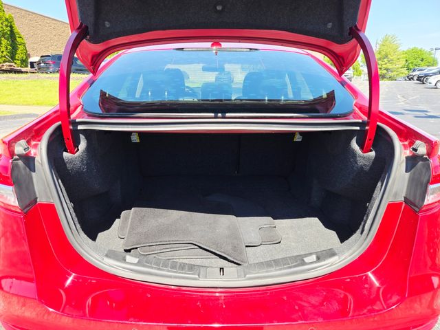 2020 Ford Fusion SE | Ellisville, MO | AutoPort