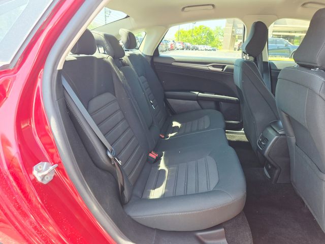 2020 Ford Fusion SE | Ellisville, MO | AutoPort