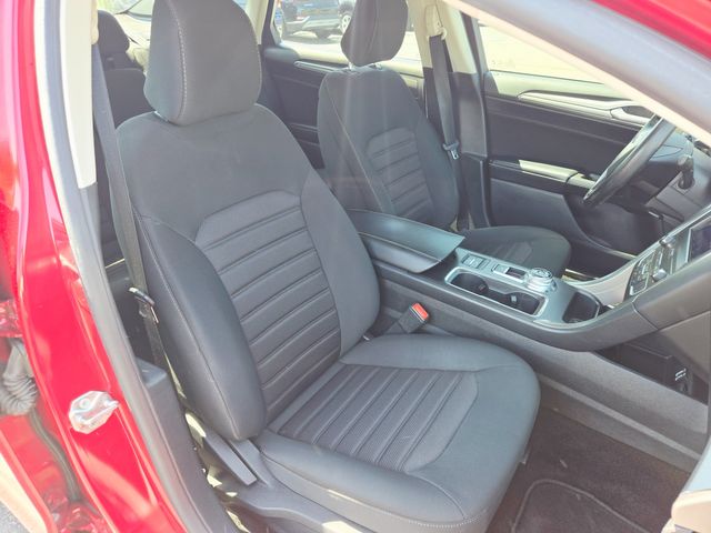 2020 Ford Fusion SE | Ellisville, MO | AutoPort 2020 Ford Fusion SE | Ellisville, MO | AutoPort