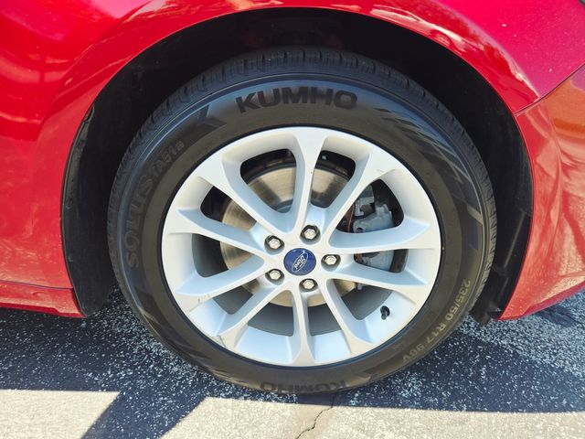 2020 Ford Fusion SE | Ellisville, MO | AutoPort 2020 Ford Fusion SE | Ellisville, MO | AutoPort
