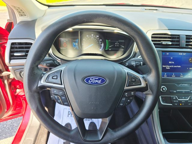2020 Ford Fusion SE | Ellisville, MO | AutoPort