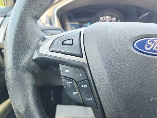 2020 Ford Fusion SE | Ellisville, MO | AutoPort 2020 Ford Fusion SE | Ellisville, MO | AutoPort