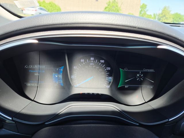 2020 Ford Fusion SE | Ellisville, MO | AutoPort