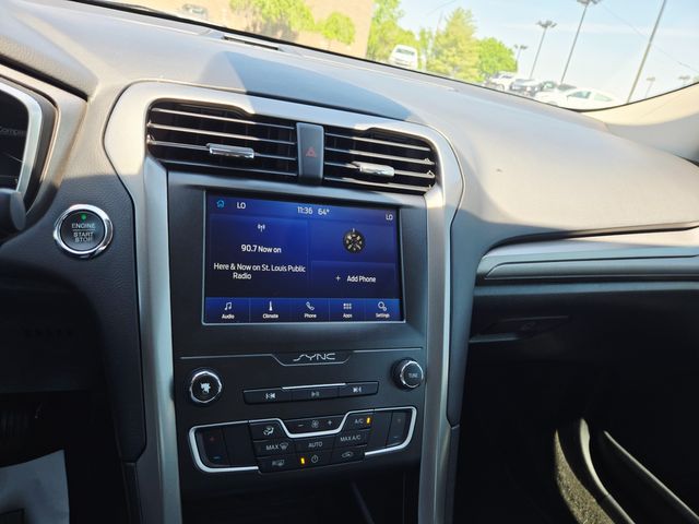 2020 Ford Fusion SE | Ellisville, MO | AutoPort 2020 Ford Fusion SE | Ellisville, MO | AutoPort