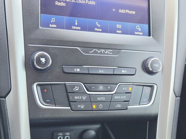 2020 Ford Fusion SE | Ellisville, MO | AutoPort