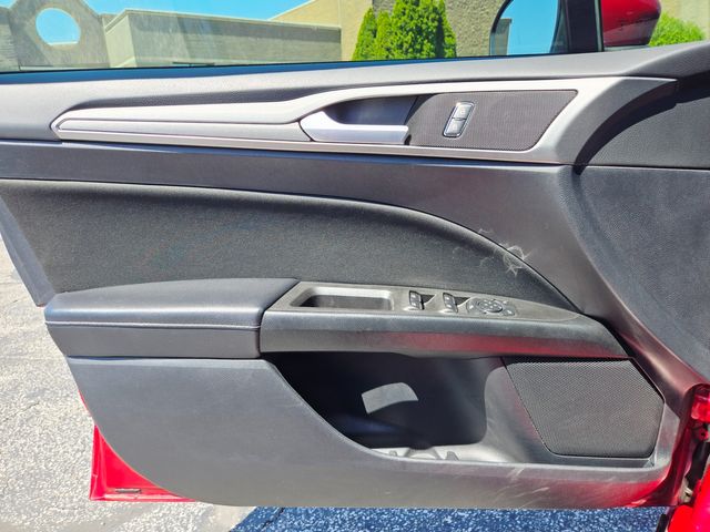 2020 Ford Fusion SE | Ellisville, MO | AutoPort