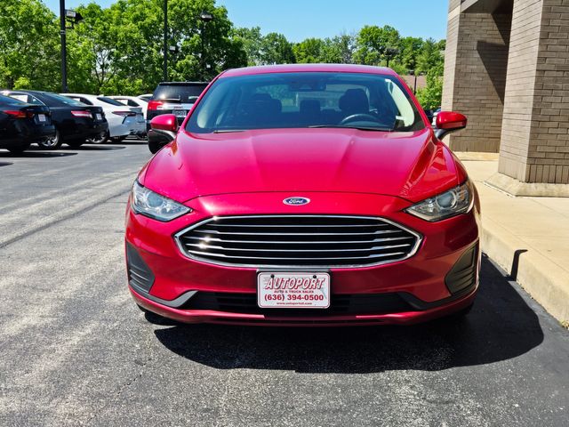 2020 Ford Fusion SE | Ellisville, MO | AutoPort 2020 Ford Fusion SE | Ellisville, MO | AutoPort