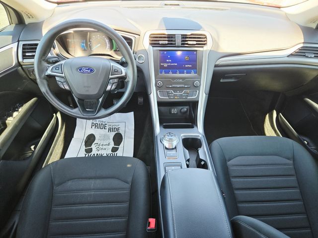 2020 Ford Fusion SE | Ellisville, MO | AutoPort 2020 Ford Fusion SE | Ellisville, MO | AutoPort