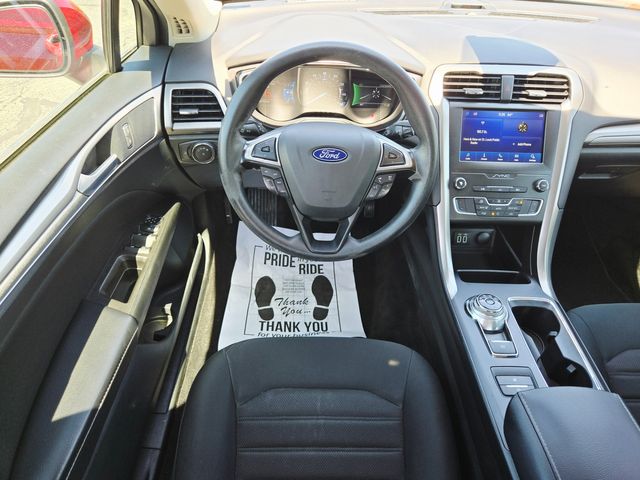 2020 Ford Fusion SE | Ellisville, MO | AutoPort