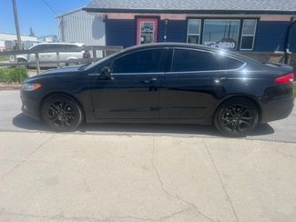 2020 Ford Fusion SE | Fremont, NE | J&S Auto Sales