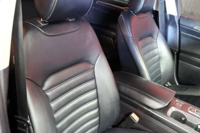 2020 Ford Fusion SEL - Ledet's Auto Sales Gonzales, Louisiana 70737