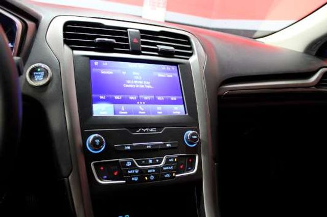 2020 Ford Fusion SEL - Ledet's Auto Sales Gonzales, Louisiana 70737