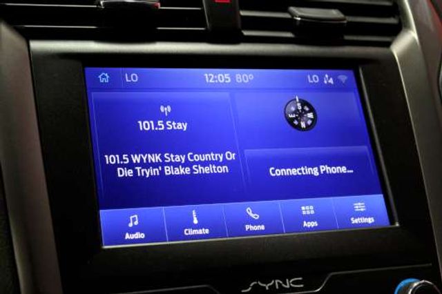 2020 Ford Fusion SEL - Ledet's Auto Sales Gonzales, Louisiana 70737