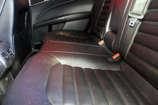 2020 Ford Fusion SEL - Ledet's Auto Sales Gonzales, Louisiana 70737