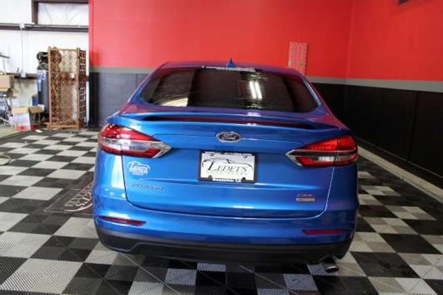 2020 Ford Fusion SEL - Ledet's Auto Sales Gonzales, Louisiana 70737 2020 Ford Fusion SEL - Ledet's Auto Sales Gonzales, Louisiana 70737