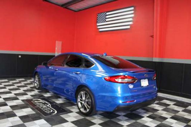 2020 Ford Fusion SEL - Ledet's Auto Sales Gonzales, Louisiana 70737 2020 Ford Fusion SEL - Ledet's Auto Sales Gonzales, Louisiana 70737