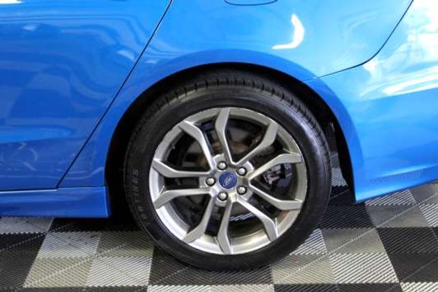 2020 Ford Fusion SEL - Ledet's Auto Sales Gonzales, Louisiana 70737