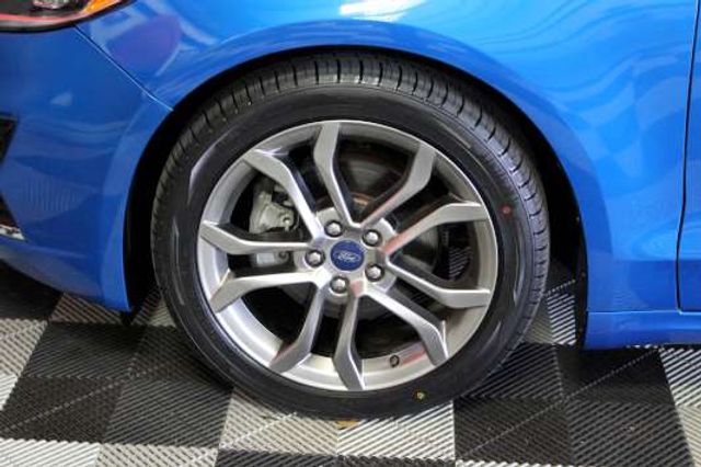 2020 Ford Fusion SEL - Ledet's Auto Sales Gonzales, Louisiana 70737