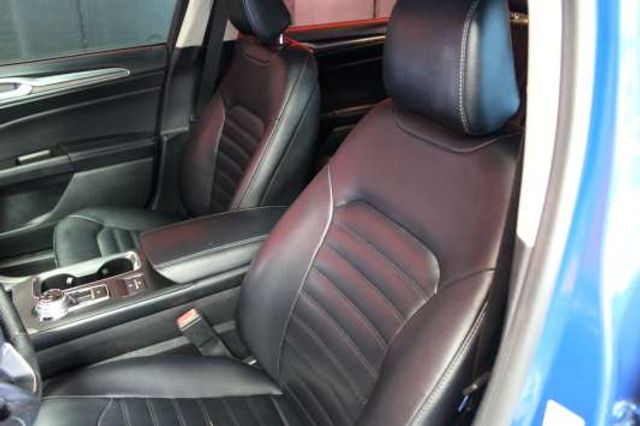 2020 Ford Fusion SEL - Ledet's Auto Sales Gonzales, Louisiana 70737