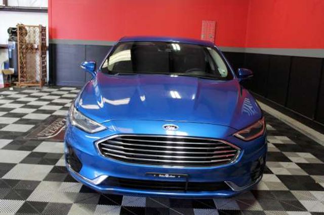 2020 Ford Fusion SEL - Ledet's Auto Sales Gonzales, Louisiana 70737 2020 Ford Fusion SEL - Ledet's Auto Sales Gonzales, Louisiana 70737