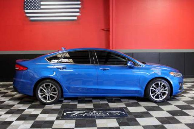 2020 Ford Fusion SEL - Ledet's Auto Sales Gonzales, Louisiana 70737 2020 Ford Fusion SEL - Ledet's Auto Sales Gonzales, Louisiana 70737