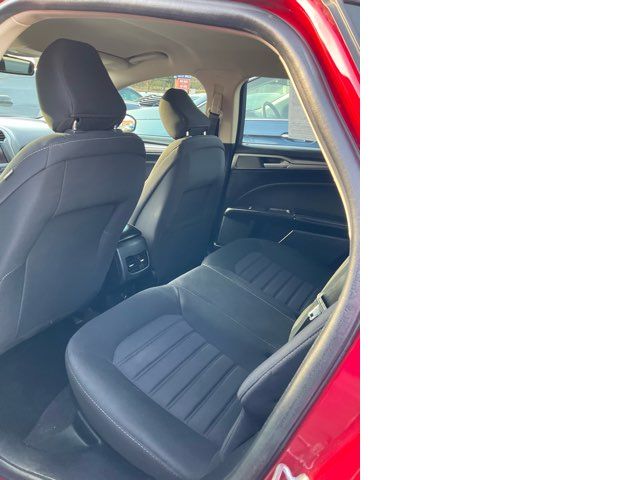 2020 Ford Fusion SE - John Gibson Auto Sales Hot Springs