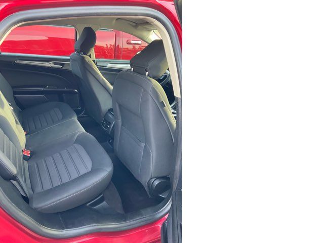 2020 Ford Fusion SE - John Gibson Auto Sales Hot Springs