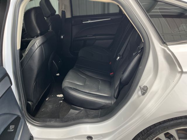 2020 Ford Fusion Titanium | Houston, TX | Texas Star Motors 2020 Ford Fusion Titanium | Houston, TX | Texas Star Motors